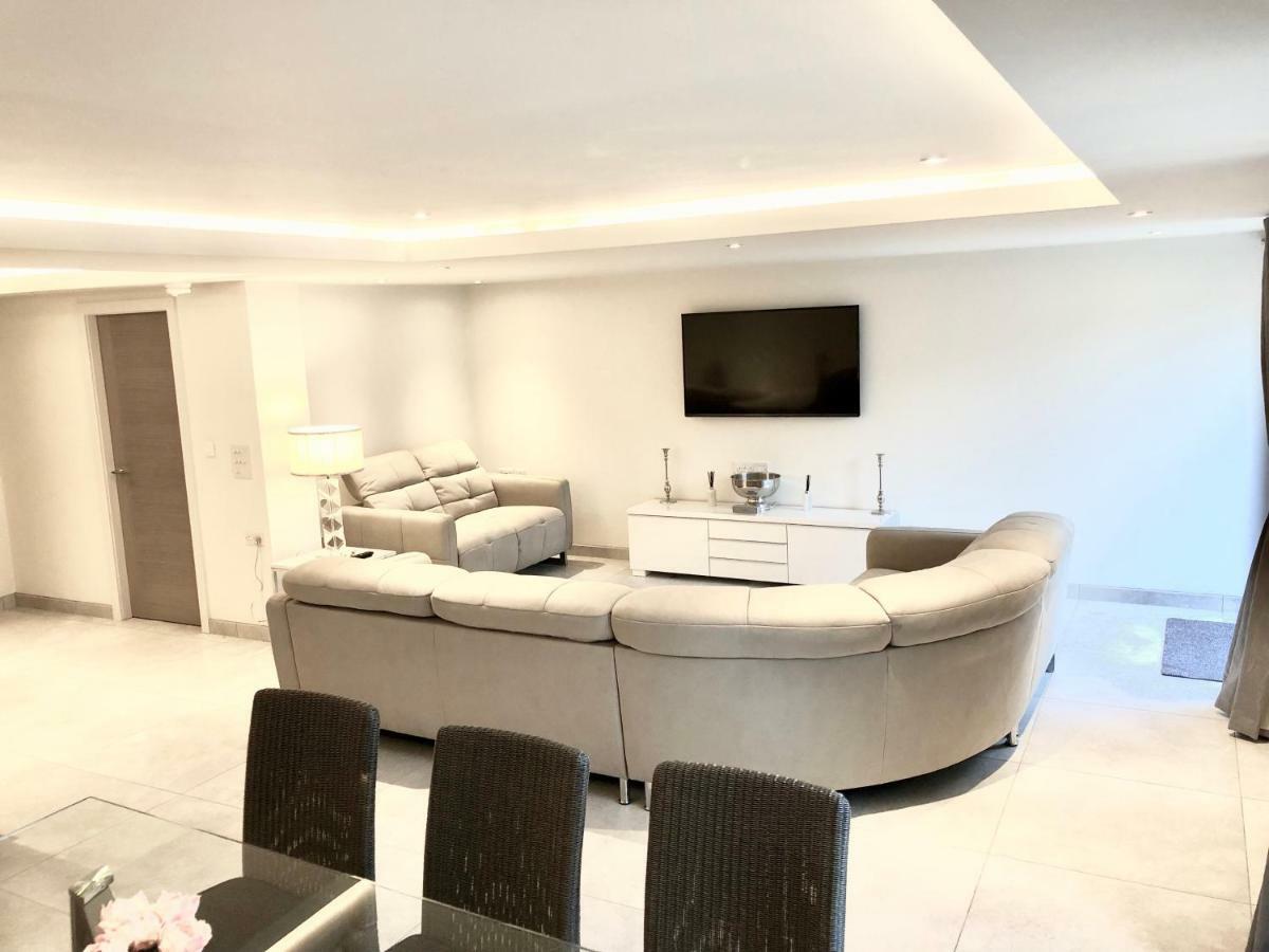 Ferienwohnung Millstream Mews Bakewell Exterior foto