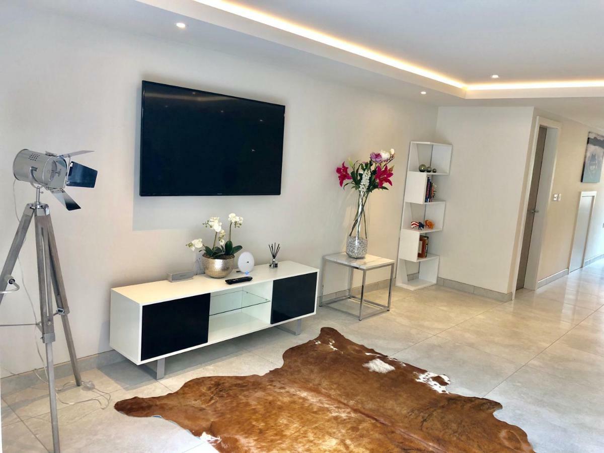 Ferienwohnung Millstream Mews Bakewell Exterior foto